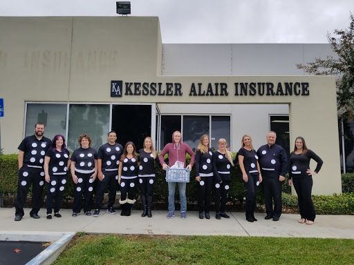 Auto Insurance Agency «Kessler Alair Insurance Services, Inc.», reviews and photos