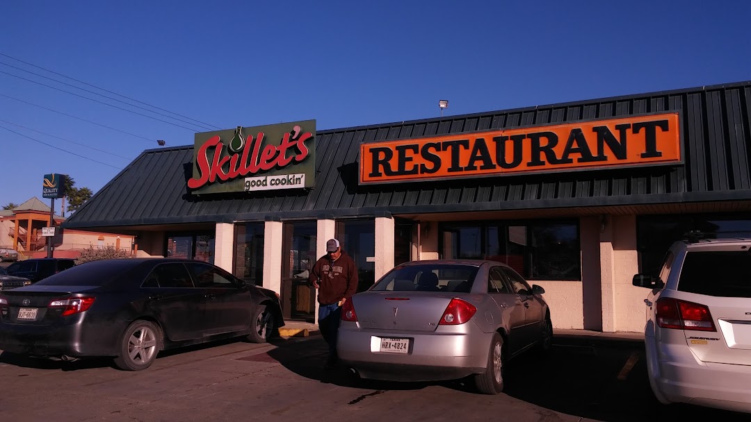 Skillets Restaurant