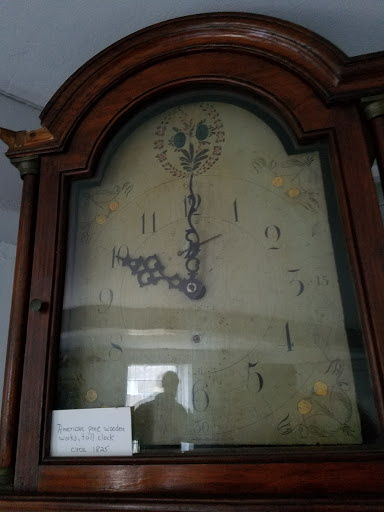 Museum «Alden House Museum», reviews and photos, 105 Alden St, Duxbury, MA 02332, USA