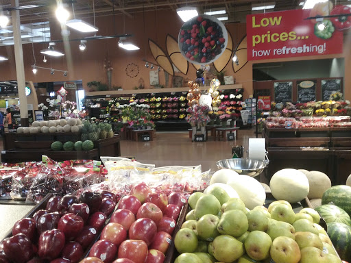 Grocery Store «Kroger Marketplace», reviews and photos, 6417 Columbus Pike, Lewis Center, OH 43035, USA