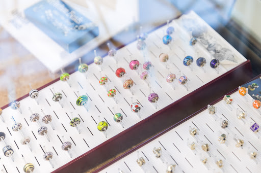 Jeweler «Scarab Jewelers», reviews and photos, 166 E Main St, East Islip, NY 11730, USA