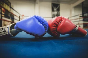 Lethbridge Boxing Club image