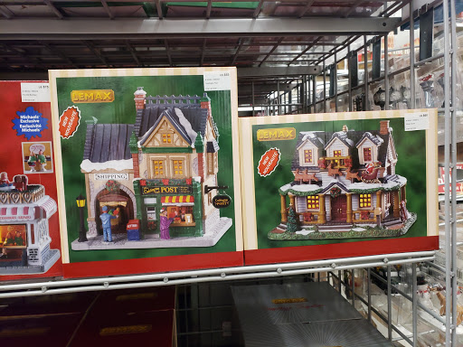 Craft Store «Michaels», reviews and photos, 1284 S Amity Rd, Conway, AR 72032, USA