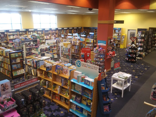Book Store «Books-A-Million», reviews and photos, 116 Bangor Mall Blvd, Bangor, ME 04401, USA