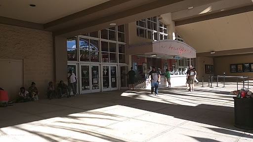 Movie Theater «Regal Cinemas Winter Park Village 20 & RPX», reviews and photos, 510 N Orlando Ave, Winter Park, FL 32789, USA