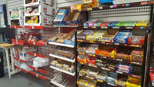 Tobacco Shop «Crown Smoke Shop», reviews and photos, 3210 Preston Hwy, Louisville, KY 40213, USA