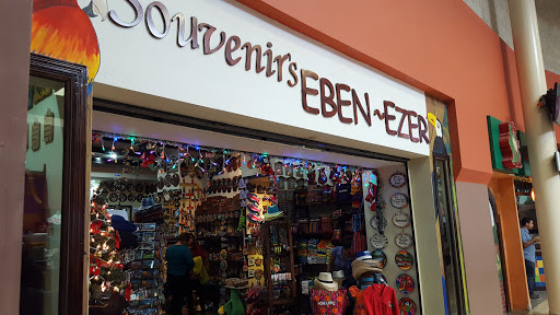 Eben Ezer Souvenir's