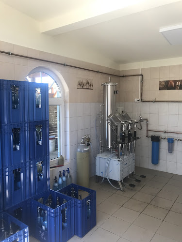 Sarki szódás - Kartal