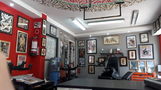 Lugares para eliminar tatuajes en Quito