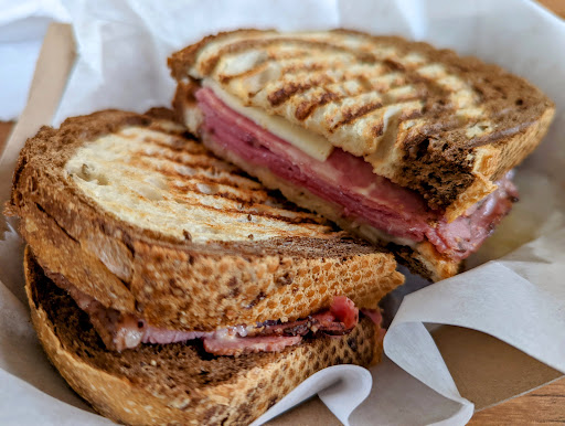 Coffee Shop «The Coffee Shoppe», reviews and photos, 300 High St, Portsmouth, VA 23704, USA