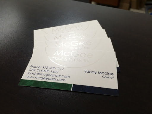 Commercial Printer «The Print Lab», reviews and photos, 490 N Kentucky St, McKinney, TX 75069, USA