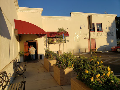 Shaw,s Steakhouse - 714 S Broadway, Santa Maria, CA 93454