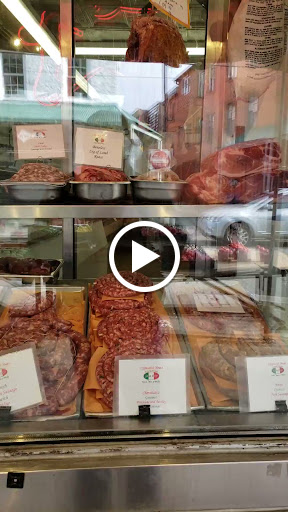 Butcher Shop «Cappuccios Meats», reviews and photos, 1019 S 9th St, Philadelphia, PA 19147, USA