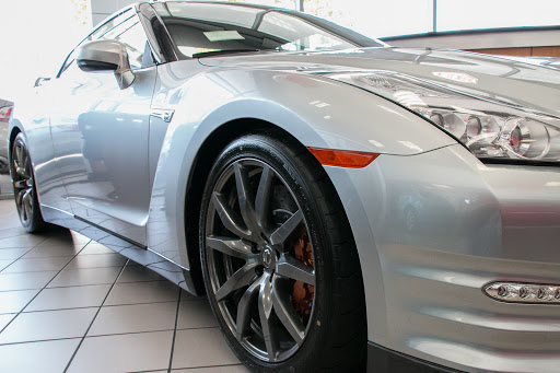 Nissan Dealer «Autocom Nissan East Bay», reviews and photos, 1152 Marina Blvd, San Leandro, CA 94577, USA