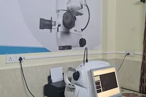 Sankalp Eye Superspeciality Center image