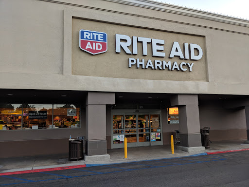 Rite Aid, 23 Peninsula Center, Rolling Hills Estates, CA 90274, USA, 