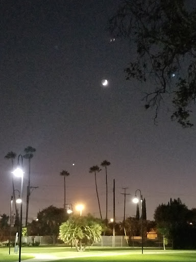 Sports Complex «Norwalk Arts & Sports Complex», reviews and photos