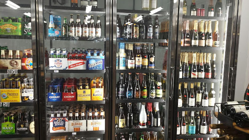 Wine Store «Gourmet Wine & Spirits», reviews and photos, 300 S Grand Ave LP110, Los Angeles, CA 90071, USA