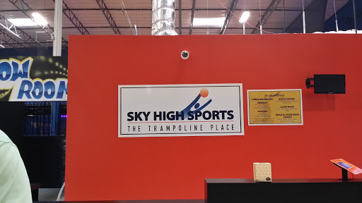 Amusement Center «Sky High Sports», reviews and photos, 3230 Cornerstone Dr, Mira Loma, CA 91752, USA