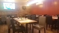 Atmosphère du Restaurant portugais O Grill Lusitano à Dax - n°6