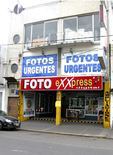 Servicio de fotografía Tlalnepantla de Baz