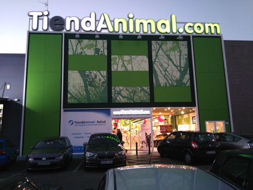 Tiendanimal