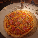 Photo n°2 de l'avis de Thomas.c fait le 01/12/2022 à 13:59 sur le  L'Osteria Fürth Rudolf-Breitscheid-Straße à Fürth