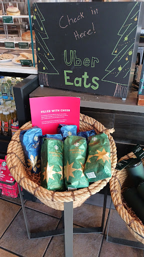 Starbucks image