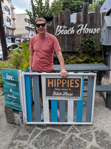 Coffee Shop «Barefoot Beach House», reviews and photos, 332 S Gulfview Blvd, Clearwater, FL 33767, USA