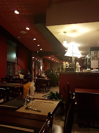 Atmosphère du Restaurant chinois Les Délices d'Asie à Ussel - n°1