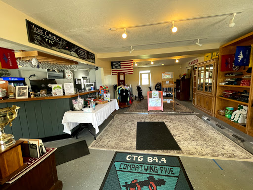 Golf Course «Mere Creek Golf Course», reviews and photos, 41 Merriconeag Rd, Brunswick, ME 04011, USA