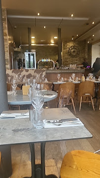 Atmosphère du Restaurant italien Il Quadrifoglio à Paris - n°5