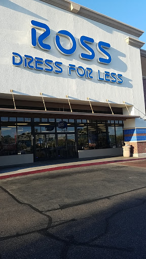 Clothing Store «Ross Dress for Less», reviews and photos, 1985 W Malvern Ave, Fullerton, CA 92833, USA