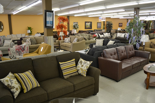 Furniture Store «Furniture Outlet», reviews and photos, 12104 St Charles Rock Rd, Bridgeton, MO 63044, USA