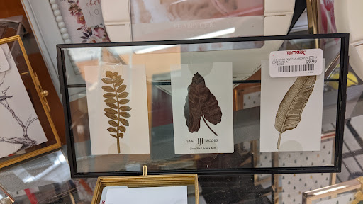 Department Store «T.J. Maxx», reviews and photos, 1000 E Princeton Ave, Muncie, IN 47303, USA