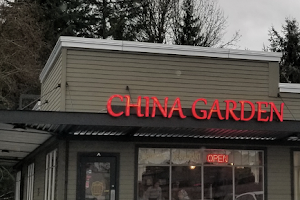 China Garden Restaurant image