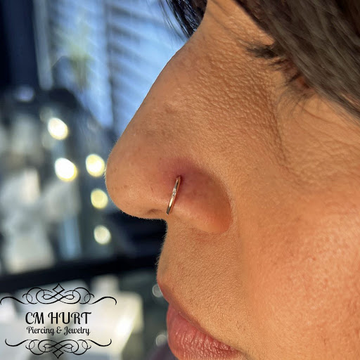 Find angel tattoo ideas for ladies for your next unique tattoo in Garden Grove at CM Hurt Piercing & Jewelry