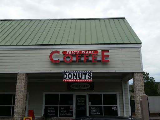 Grand Strand Coffee Bar, 9869 Ocean Hwy W # 4, Carolina Shores, NC 28467, USA, 