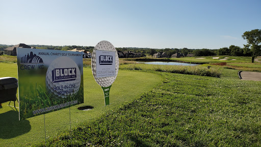 Golf Course «Creekmoor Golf Course», reviews and photos, 1112 East 163rd Street,, Raymore, MO 64083, USA