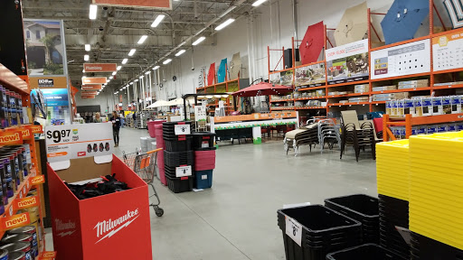 Home Improvement Store «The Home Depot», reviews and photos, 500 S Marengo Ave, Alhambra, CA 91803, USA