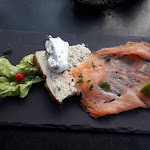 Photo n° 4 de l'avis de lyn.o fait le 25/06/2021 à 12:38 pour Auberge En Ardenne à Les Hautes-Rivières