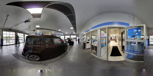Used Car Dealer «Suburban Honda», reviews and photos, 25100 Haggerty Rd, Farmington Hills, MI 48335, USA