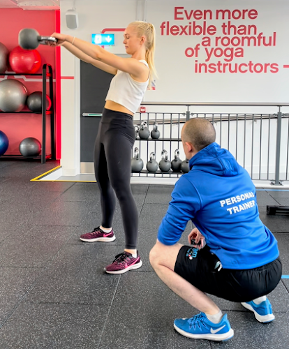 Reviews of Tao Fitness Personal Training in Glasgow - Personal Trainer