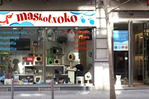 Maskotxoko image