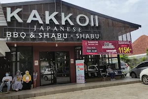 Kakkoii Japanese BBQ & Shabu - Shabu, Semarang image