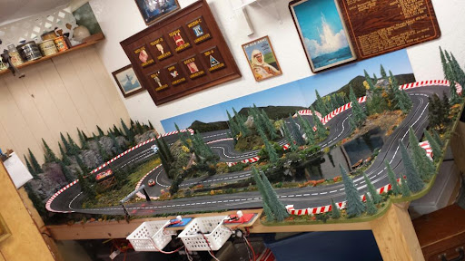 Barber Shop «Davis Barber Shop», reviews and photos, 1122 Florida A1A, Satellite Beach, FL 32937, USA