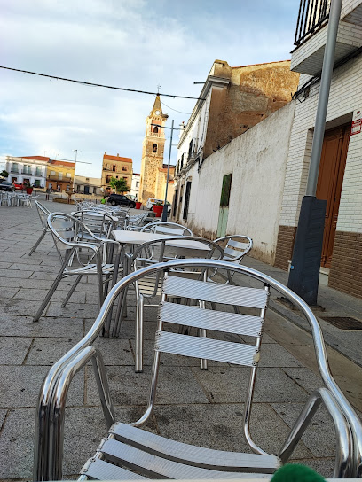 Bar Copazo - Calle Pl., 13, 06458 Valle de la Serena, Badajoz, Spain