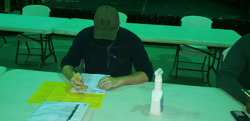 Community Center «Shape Community Center», reviews and photos, 3903 Almeda Rd, Houston, TX 77004, USA