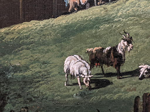 Art Museum «Wadsworth Atheneum Museum of Art», reviews and photos, 600 Main St, Hartford, CT 06103, USA