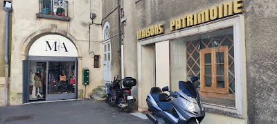 Auto-école Notre-Dame à Dijon